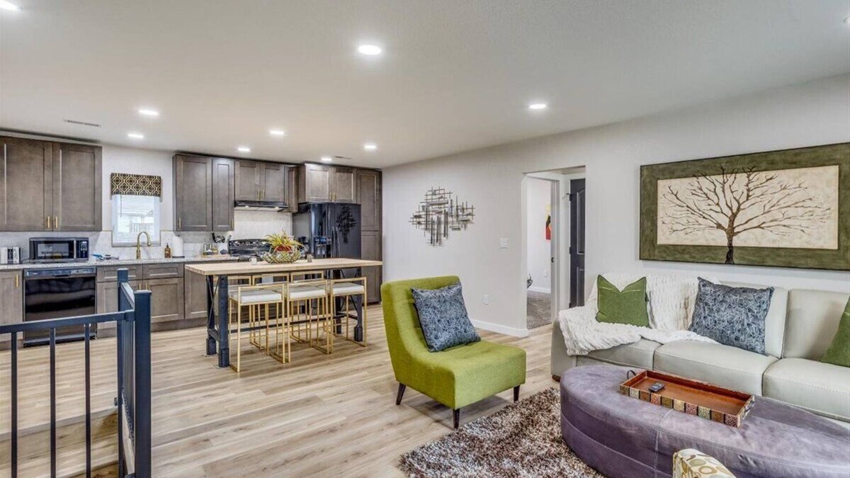 Wichita House | Safe & Cozy Central Stay W/Fenced Yard