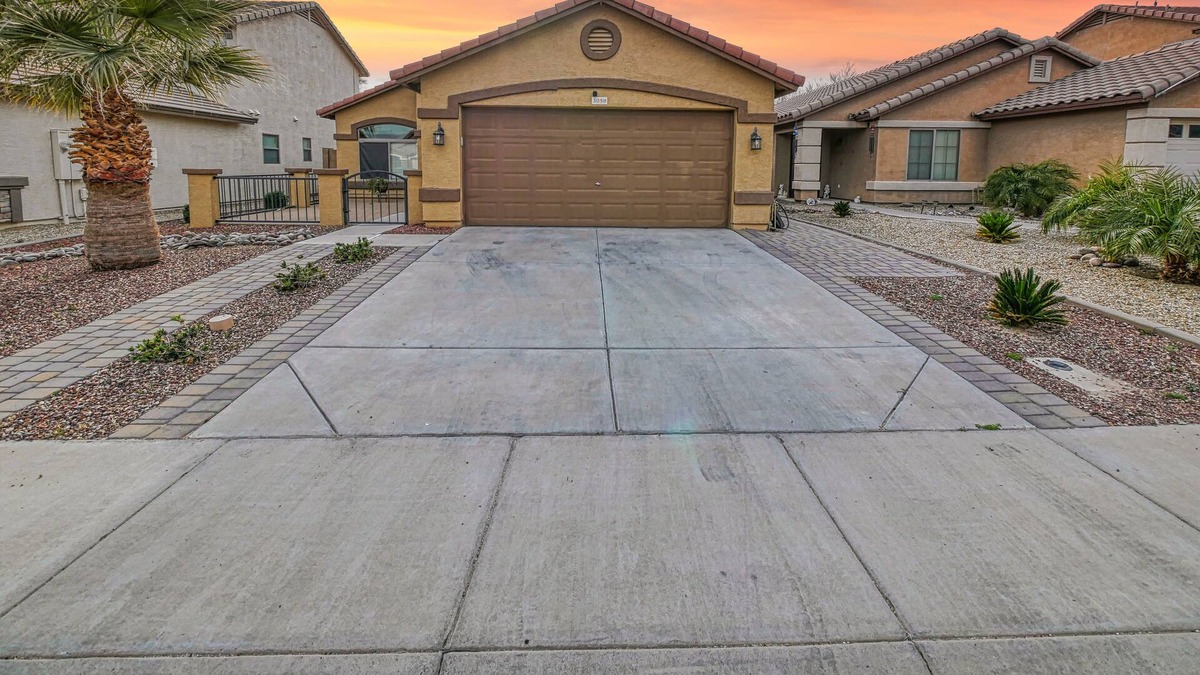 Westpark House | Safe Havnix- Home away from home