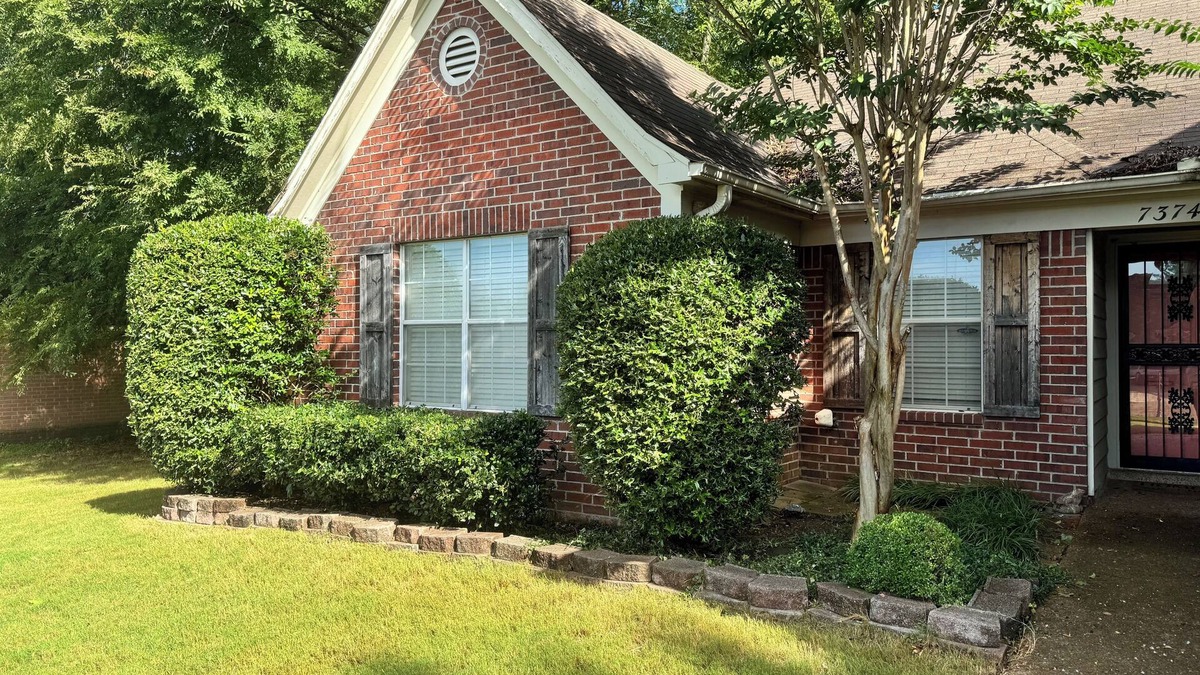 Ellendale House | Safe nice area/Cove in Bartlett, Tn near Memphis.Easy access to I40.NoParties