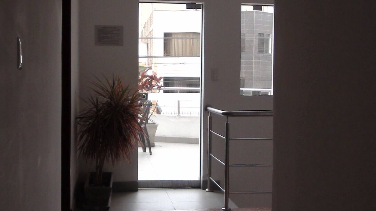 San Borja Apartment | SAFEST LIMA - SAN BORJA