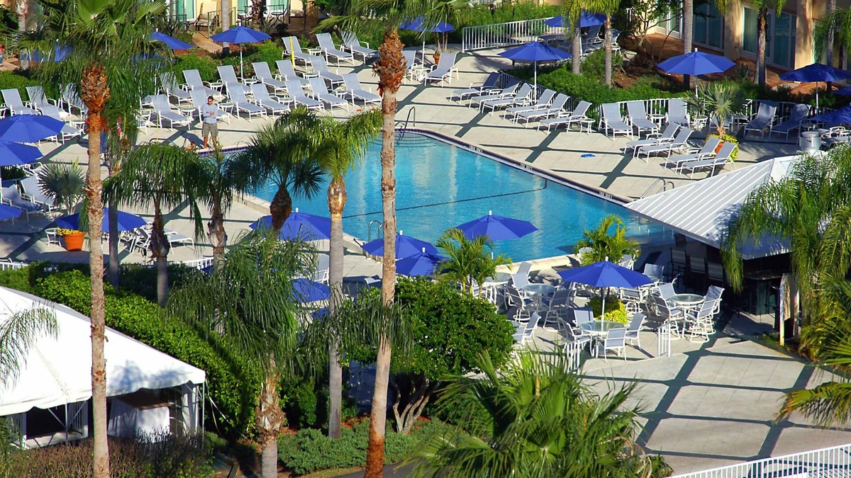 Safety Harbor Hotel | Safety Harbor Resort & Spa Trademark Collection by Wyndham