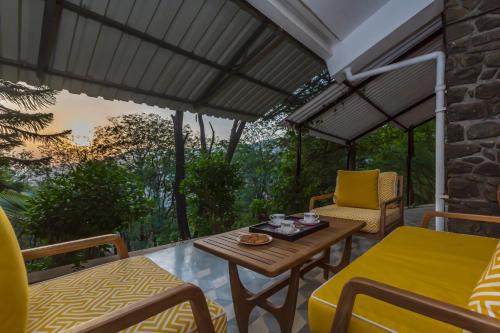 Kadadhe Villa | SaffronStays Inverlochy, Lonavala - Charming Villa In Peaceful & Quiet Surroundings, Jacuzzi