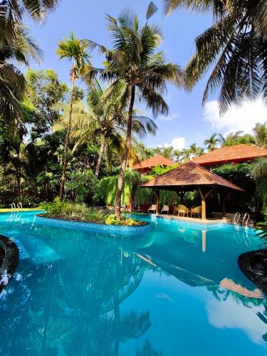 Alibaug Villa | SaffronStays Kimaya, Alibaug