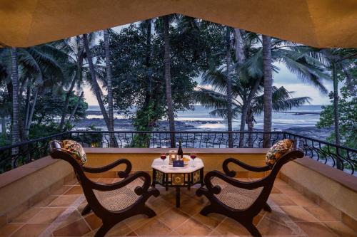 Alibaug Villa | SaffronStays Time & Tide