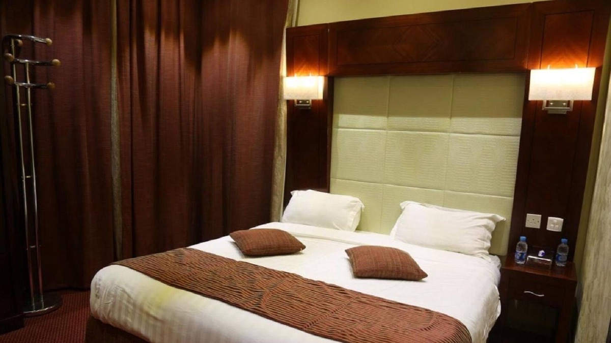 Al Hada Apartment | Safwat El Amal Suites