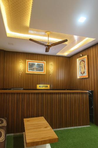 Dungarpur Hotel | Sagar Hotel
