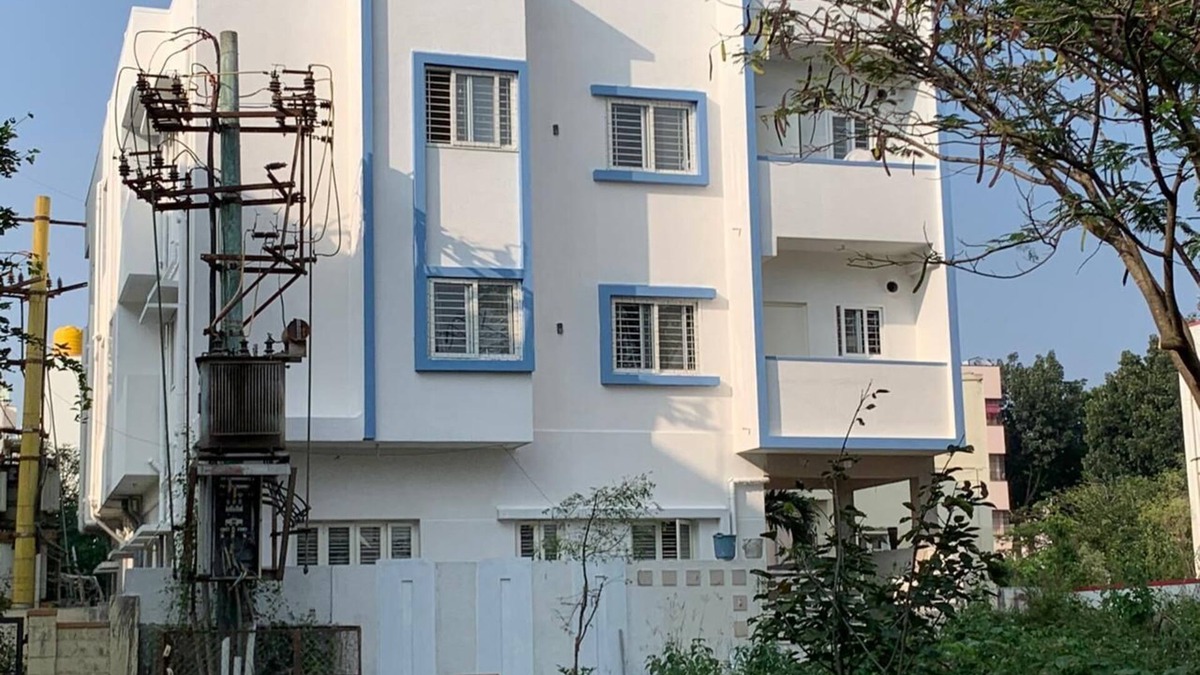 Bommasandra Hotel | SAGAR NIWAS