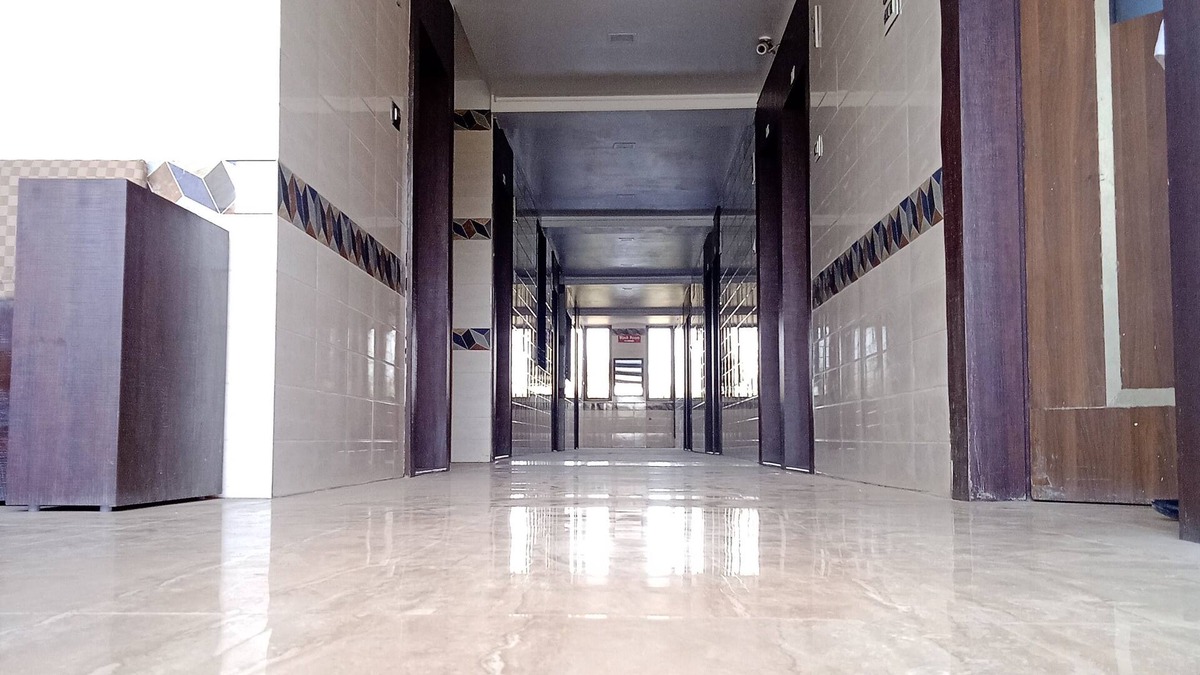 Aurangabad Hotel | Sagar Resort