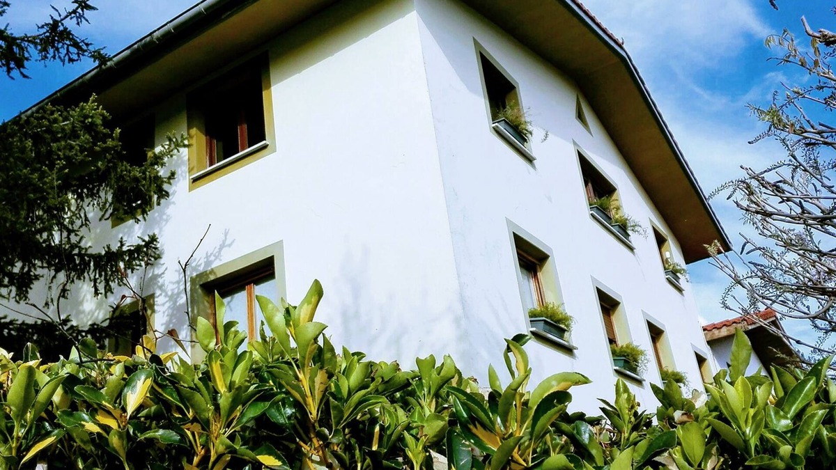 Berriatua Apartment | Sagarmintxe. Tourist apartment.