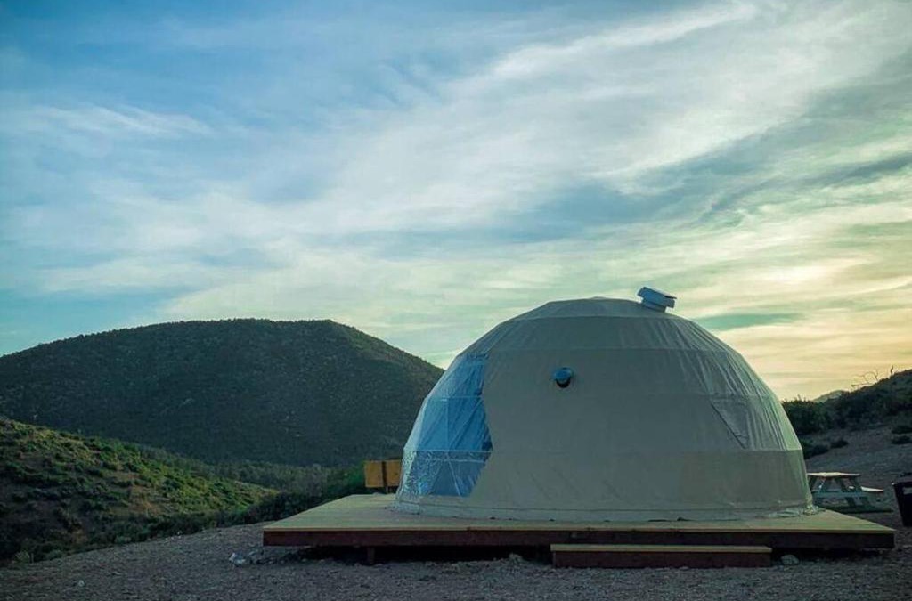 Mount Charleston Other | Sage Desert Dreams