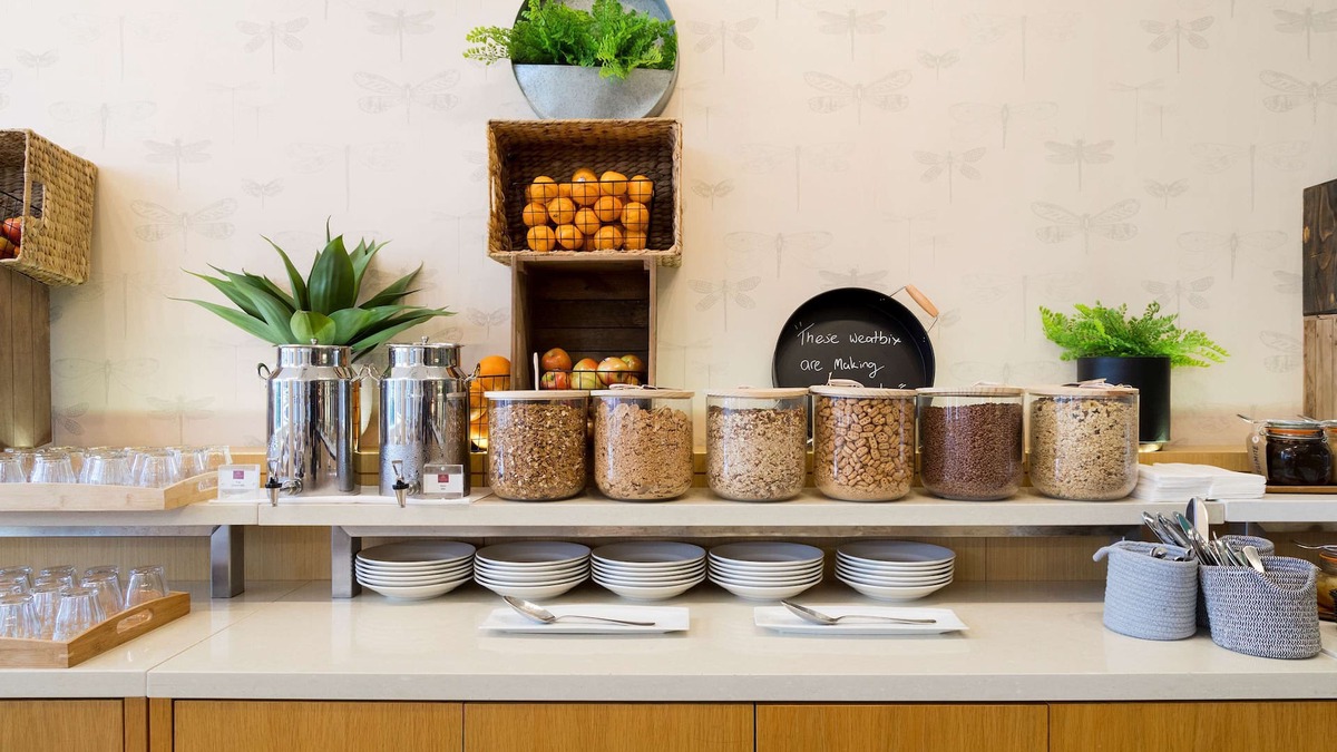 Wollongong Hotel | Sage Hotel Wollongong