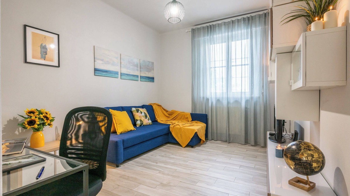 Pisa City Centre Apartment | Sage&Rosemary Home - with Garden by Pleiades Home