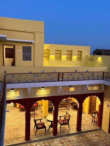 Didwana Apartment | Sagoo Garh