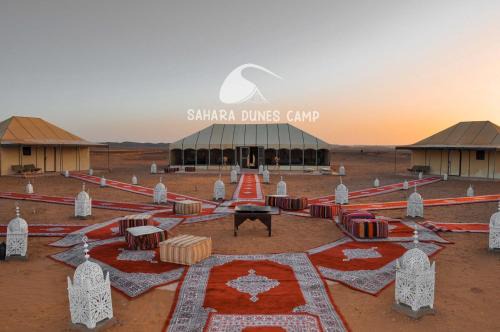 Lac Yasmins Other | Sahara Dunes Camp