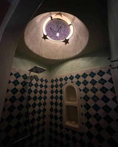 Ait El Farsi House | Sahara elite