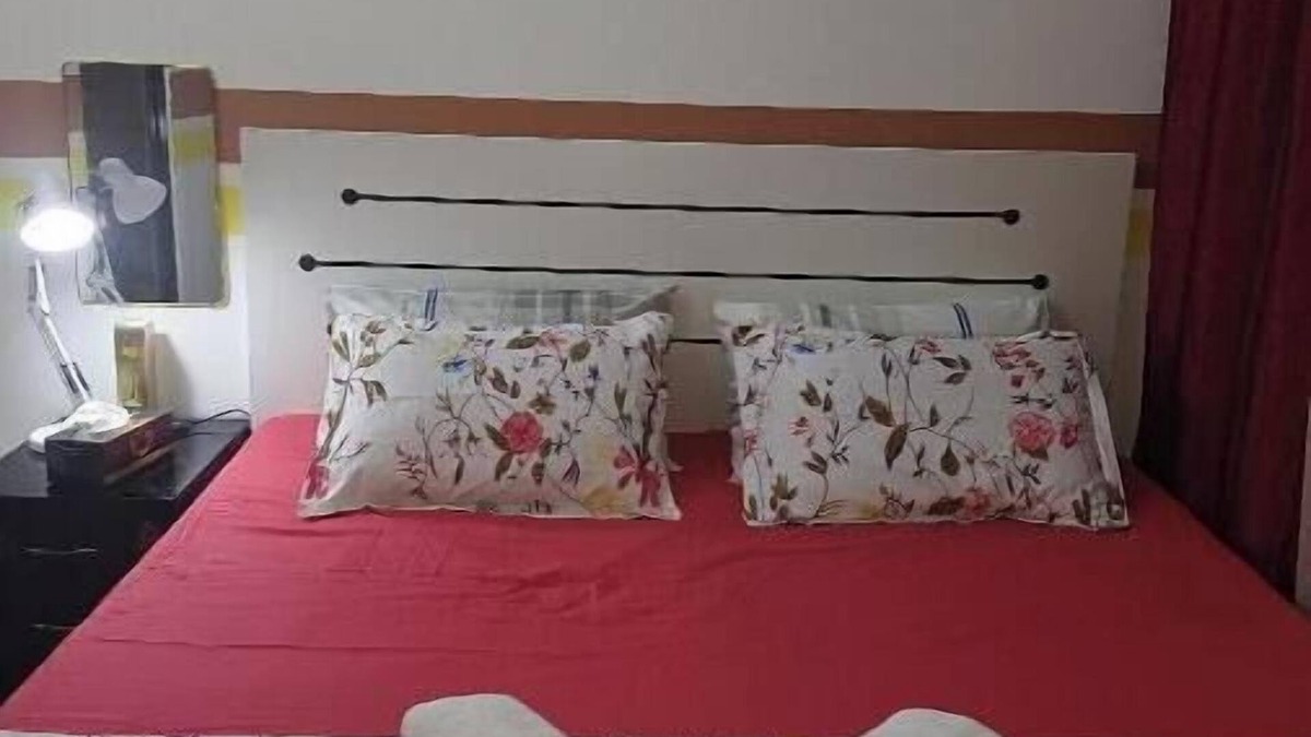 Al Qusais Apartment | Sahara Hostels and Private Rooms all affordable accomodation