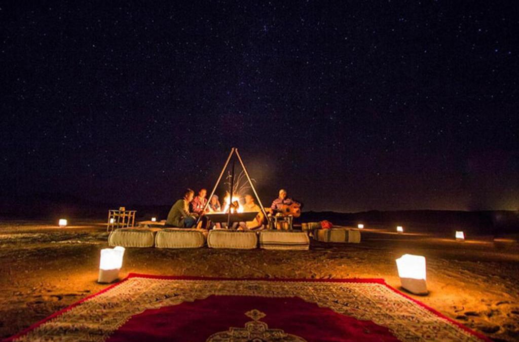 Zagora Other | Sahara Relax Camps