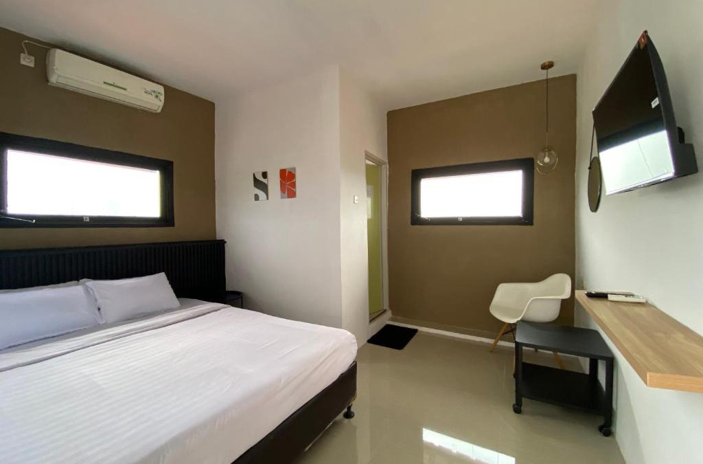Bogor House | Sahasi Stay
