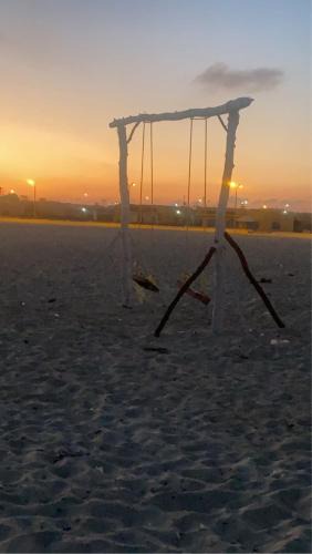 Borg el Arab Apartment | Sahel