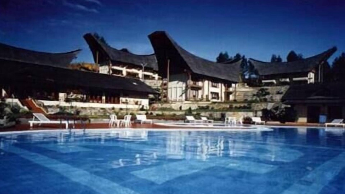 Toraja Hotel | Sahid Toraja