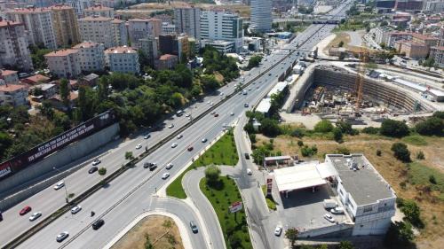 Atasehir Apartment | Sahra Kent Otel Kadıköy