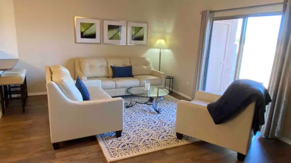 Sahuarita House | Sahuartia Retreat - Massage Chair, Gym and Pool/Hot Tub