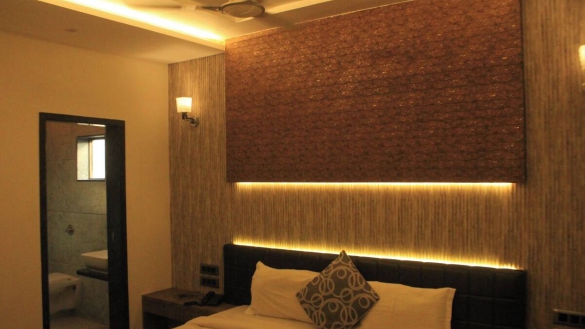 Talasri Hotel | Sahyadri Guest House