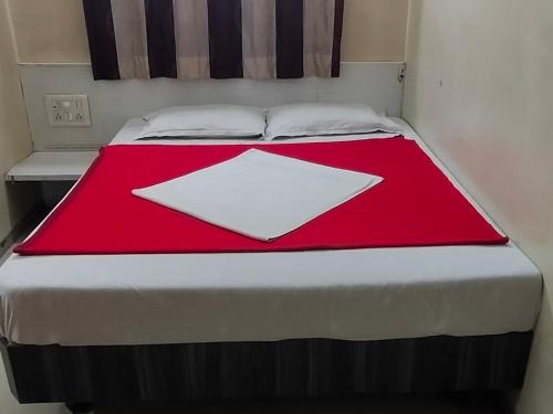 Shirdi Hotel | Sai bhagwan budget hotel