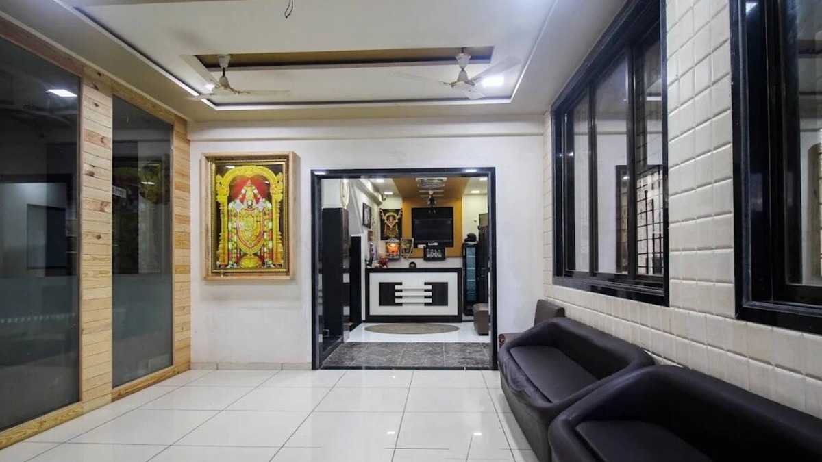 Sangadewadi Hotel | Sai Bhumika Residency