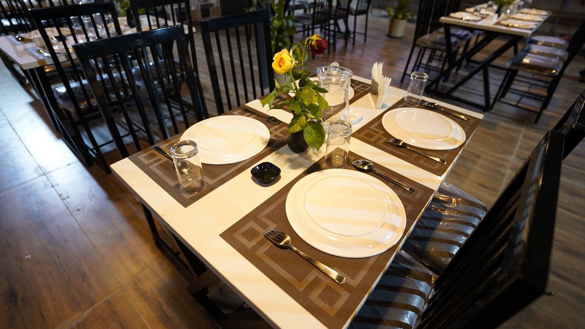 Bengaluru Hotel | Sai Bliss International, Manyata Tech Park