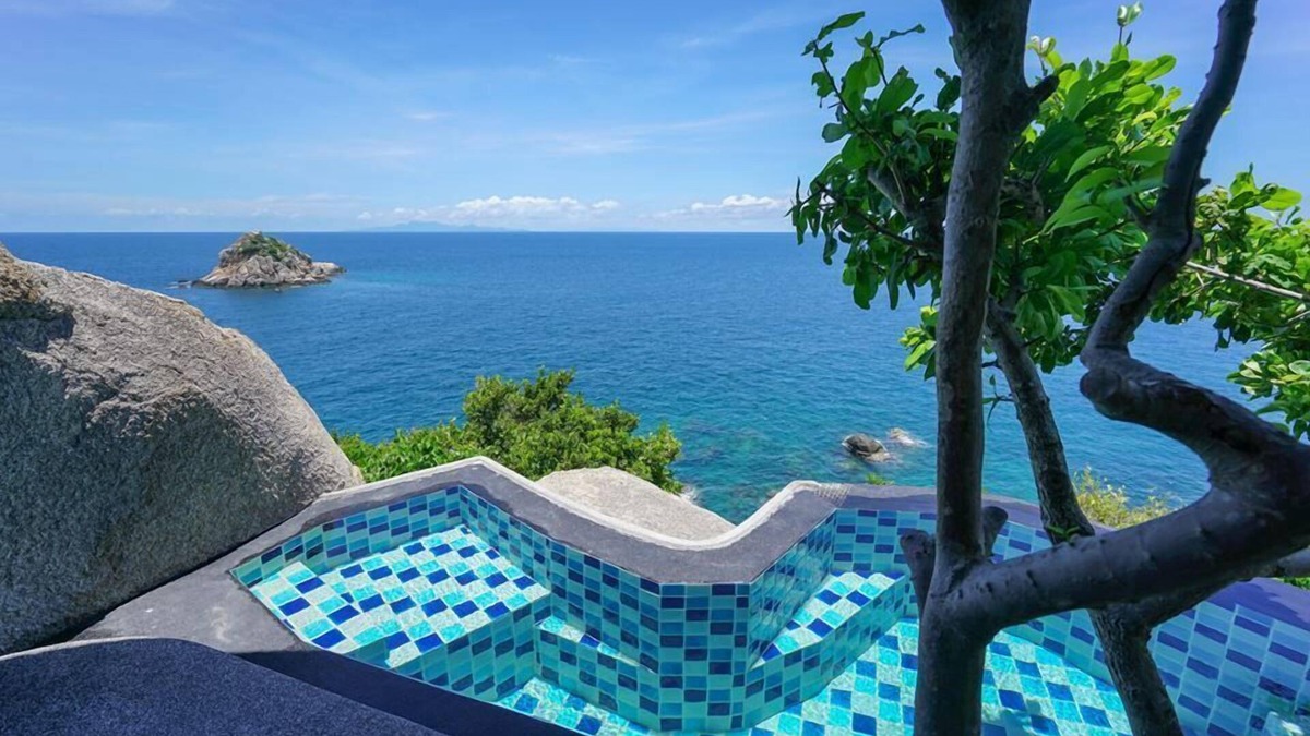 Koh Tao Hotel | Sai Daeng Resort