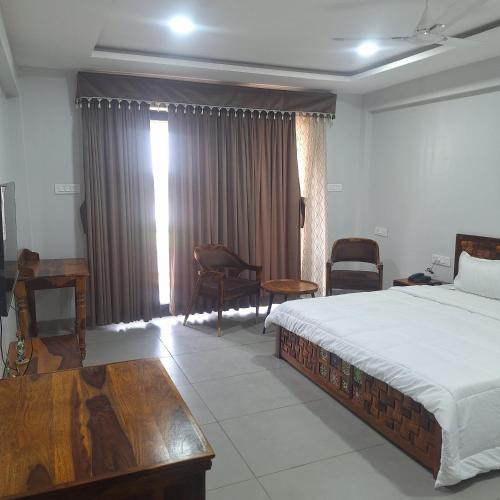 Kasrawad Resort | Sai Dhara Resort