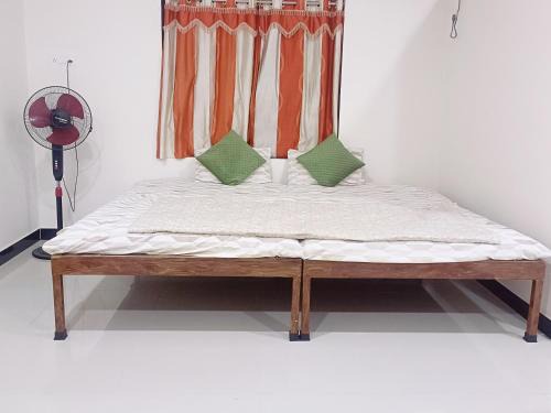 Revadanda Bed & Breakfast | Sai Ganesh Cotteg