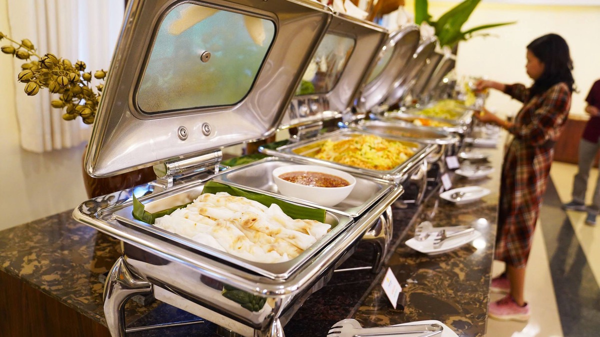 Nam Mau Hotel | Sai Gon - Ba Be Resort