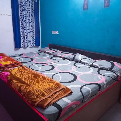 Enathur House | Sai homestay first floor apartment