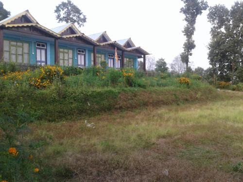 Pedong House | Sai Lakshmi Homestay