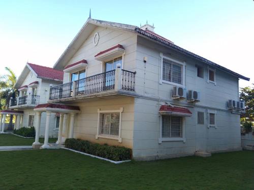 Puttaparthi House | Sai Maa Resort And Convention Centre