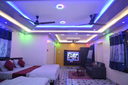 Konark House | Sai Padma Guest House