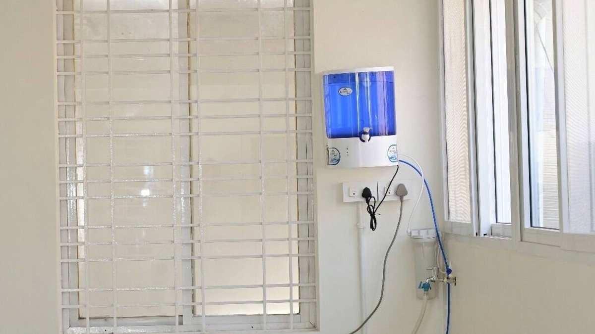 Bengaluru Apartment | Sai Service Apatment