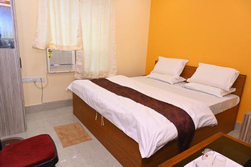 Bhubaneshwar House | Sai Sudha Homestay