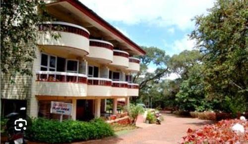 Mahabaleshwar Resort | SAI VALLEY RESORT
