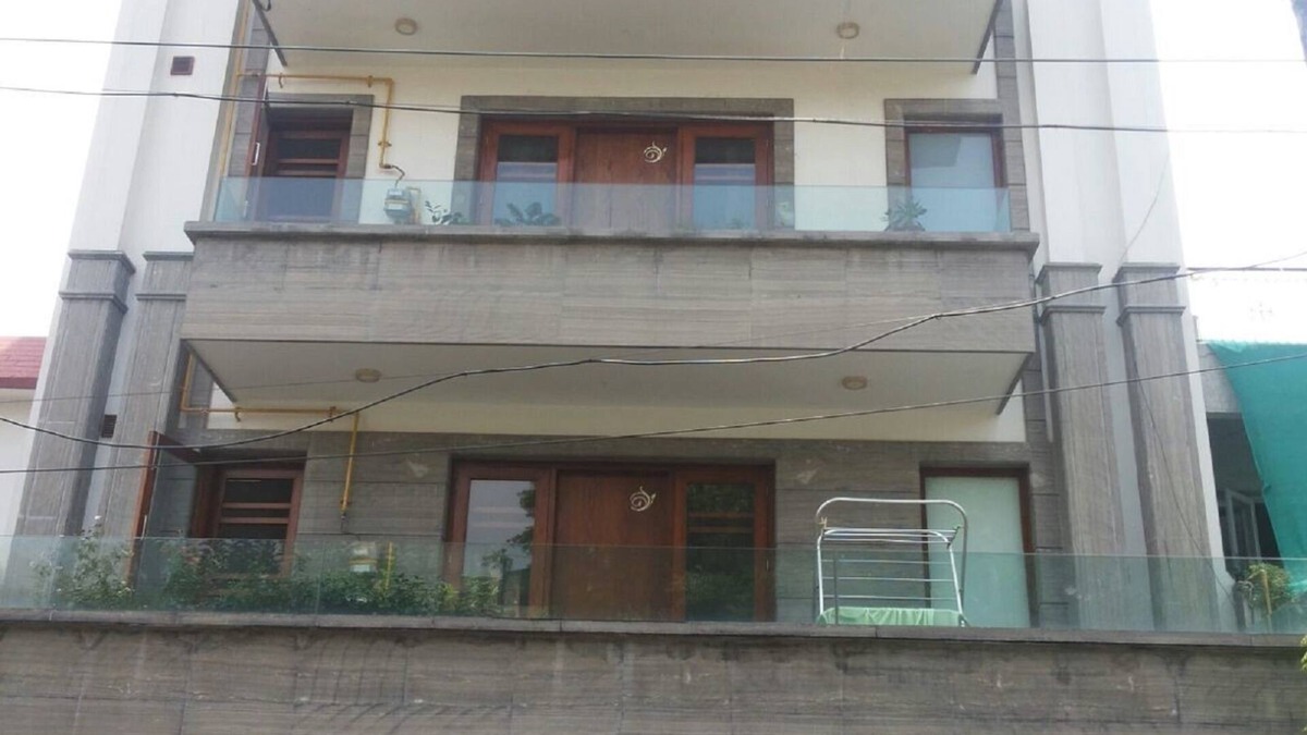 Preet Vihar House | Sai Villa -away from home place to enjoy & cherish your vacation