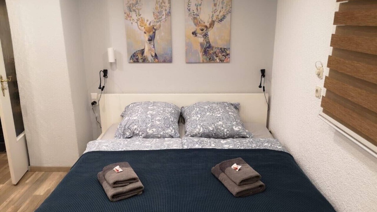 Großhartmannsdorf House | SaidenbachHaus in the beautiful Ore Mountains.