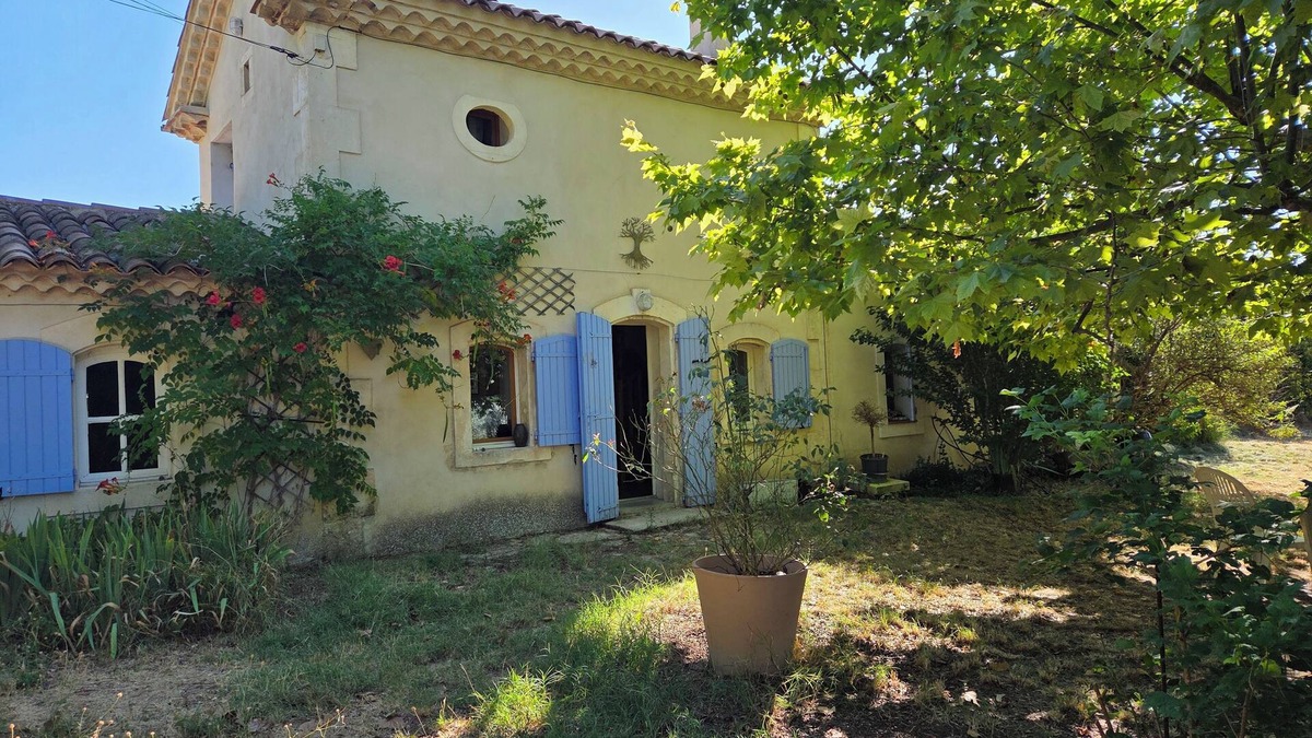 Saignon Bed & Breakfast | Saignon, Luberon, bed and breakfast