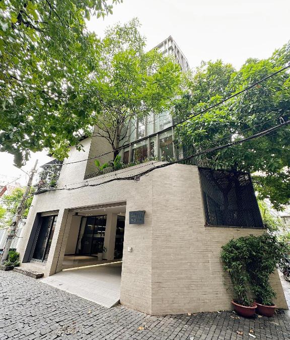 Phuong 6 Apartment | Saigon Mansion