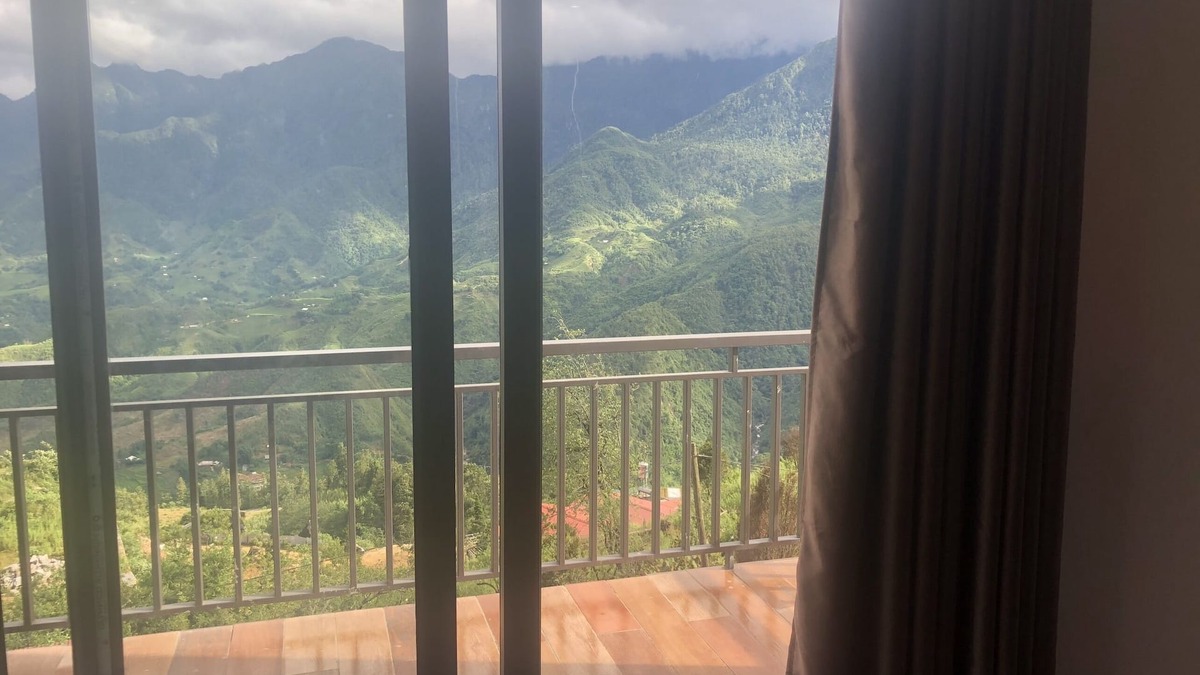 Cat Cat Village Apartment | Saigonese Villa De Sapa