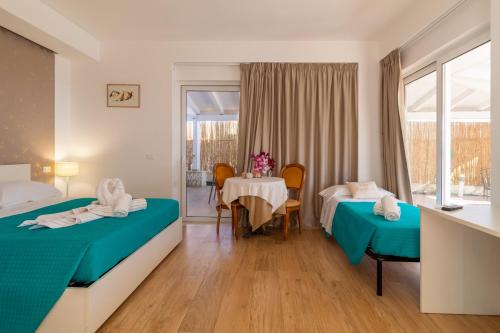 Pozzallo Apartment | Saija Apartment