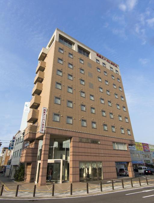 Saijo Hotel | Saijo Urban Hotel