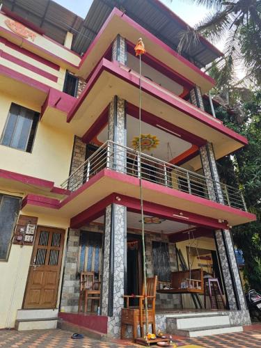 Kudal House | SaiKrupa Homestay