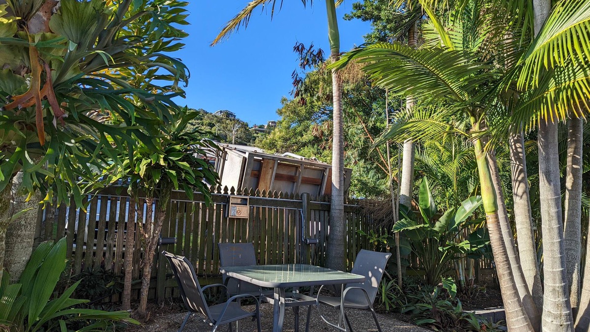 Yeppoon Hotel | Sail Inn Motel